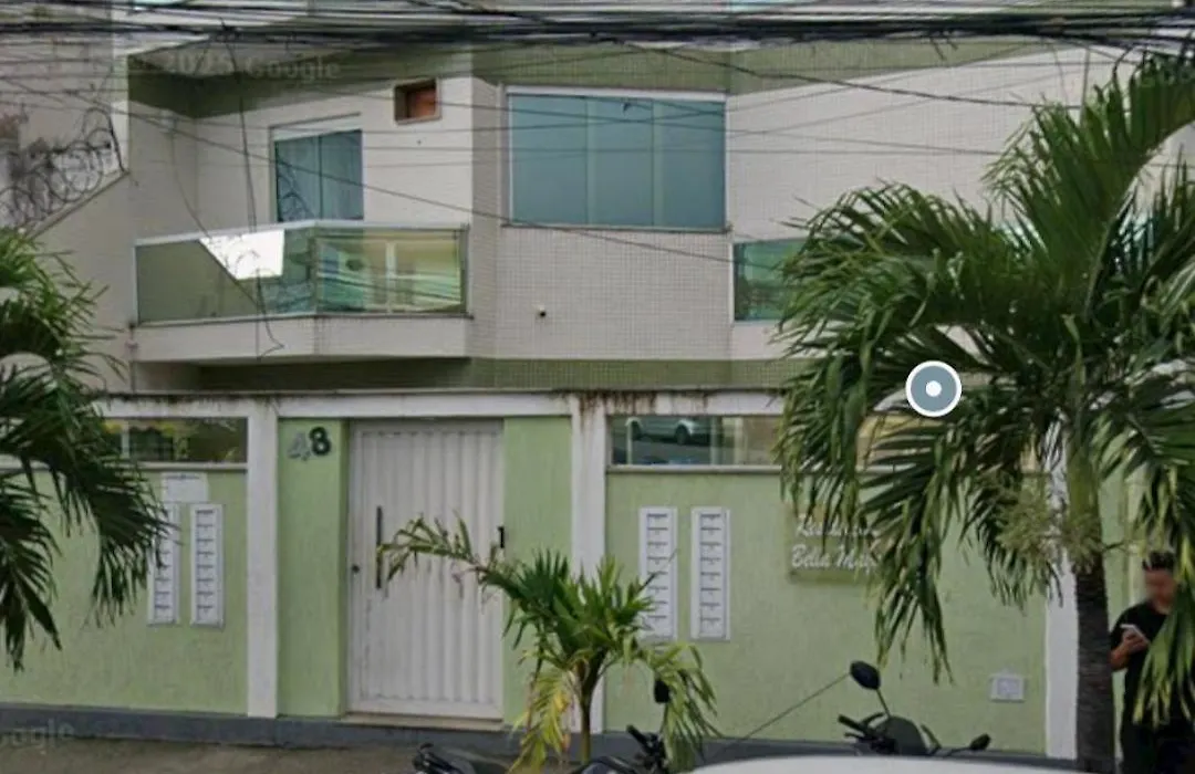 Apartamento juntinho a estação-1