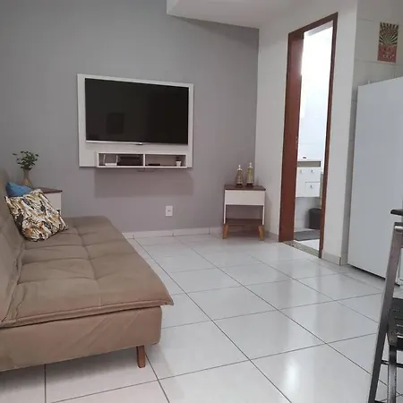 Apartamento juntinho a estação-2